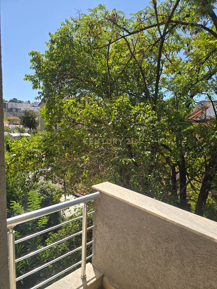 Shitet Apartament 1+1 ne Ali Demi!