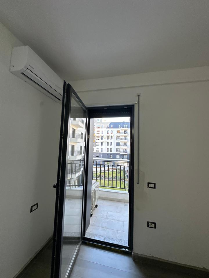 Apartment 1+1 for Rent in Bulevardin e Ri, Ndregjoni Complex