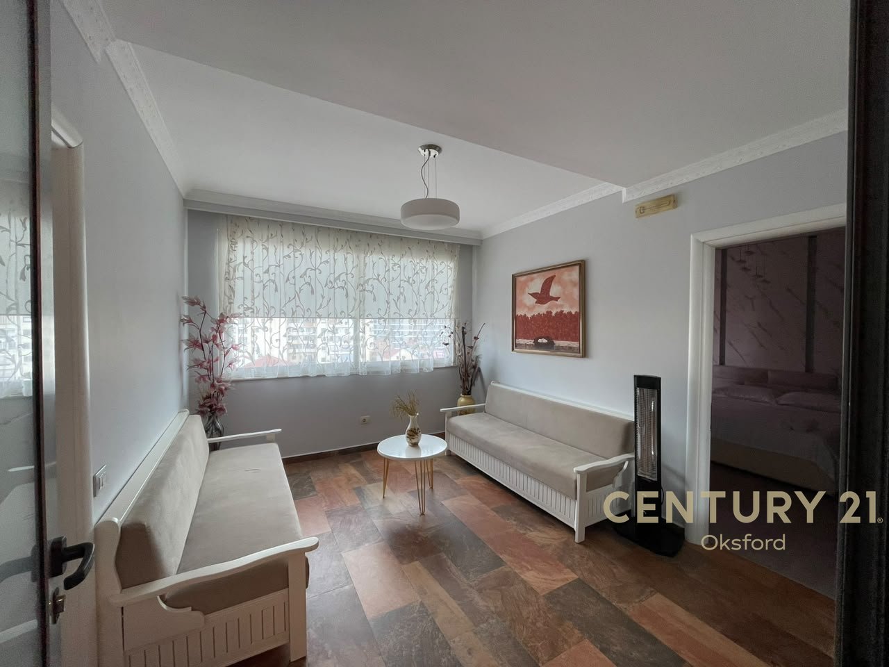 VICINO A SELVIS IN VIA SIRI KODRA, VENDITA DI 2 APPARTAMENTI 3+1+2 E APPARTAMENTO 1+1