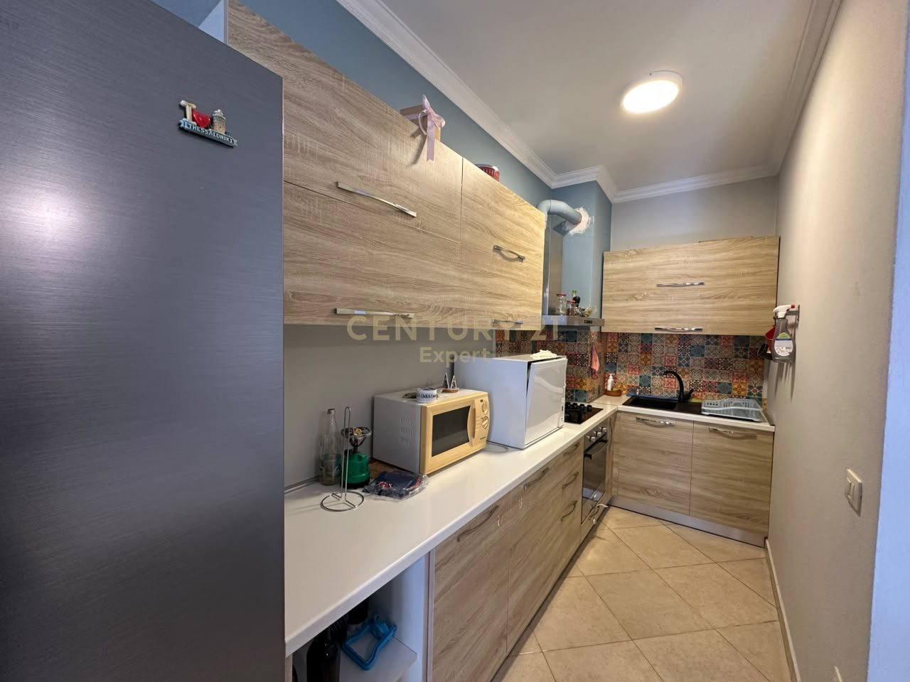 2+1 APARTMENT FOR RENT IN YZBERISH