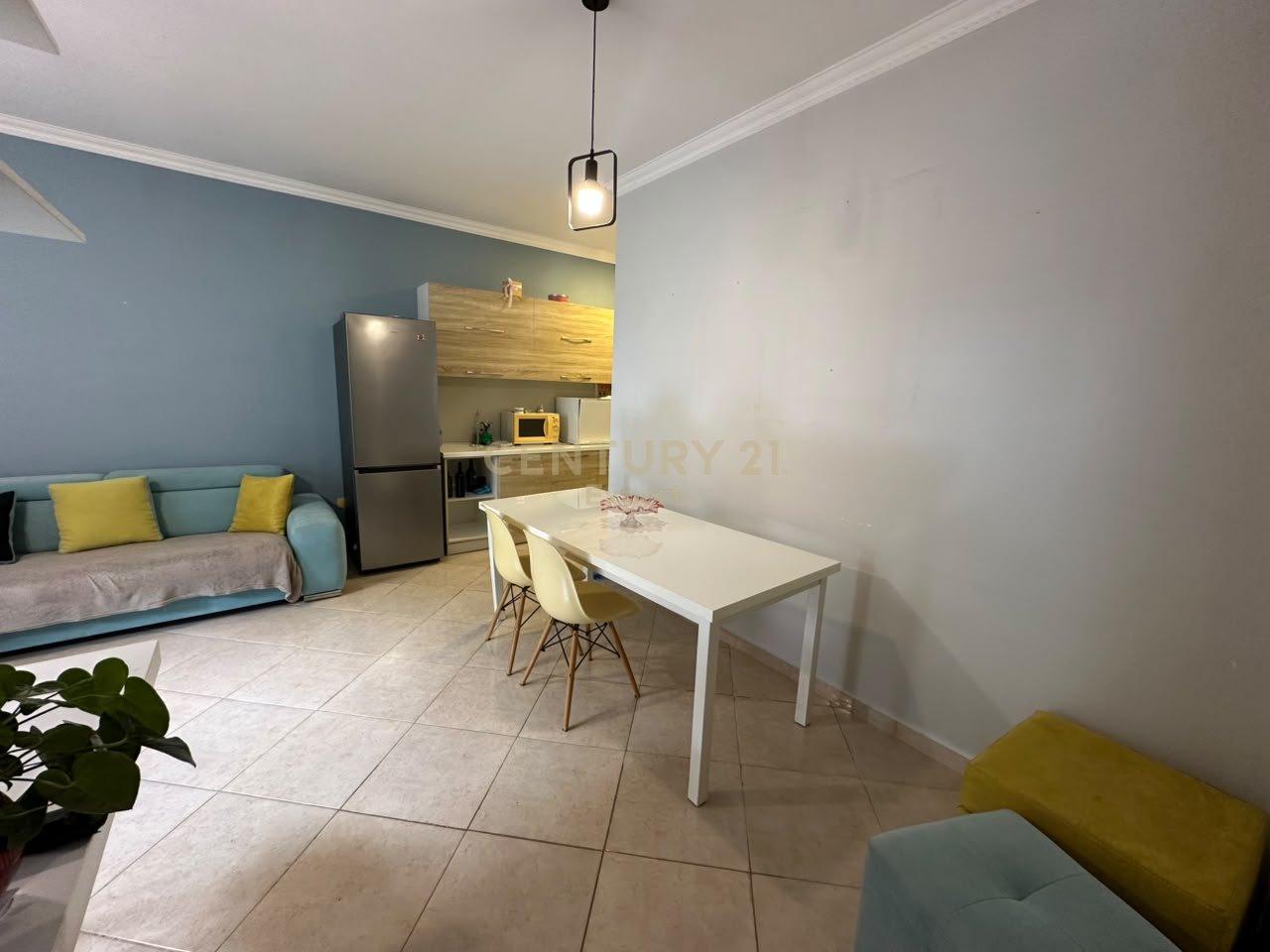 2+1 APARTMENT FOR RENT IN YZBERISH