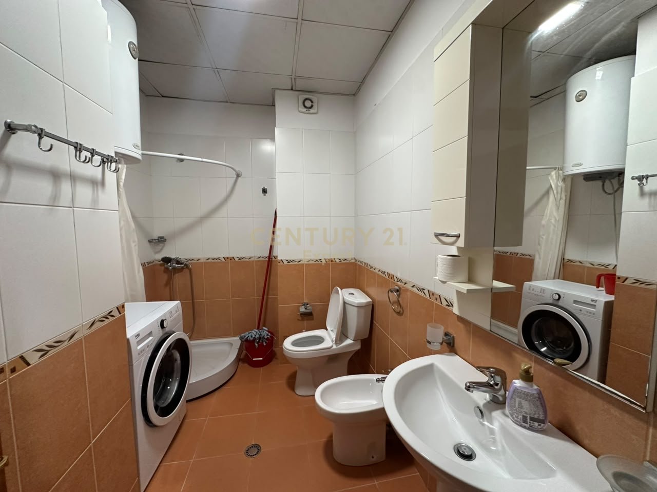 2+1 APARTMENT FOR RENT IN YZBERISH