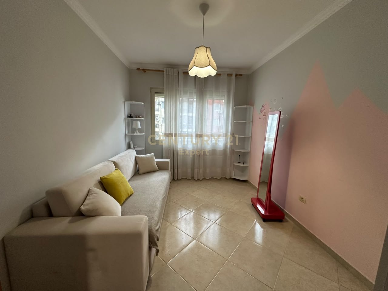 2+1 APARTMENT FOR RENT IN YZBERISH