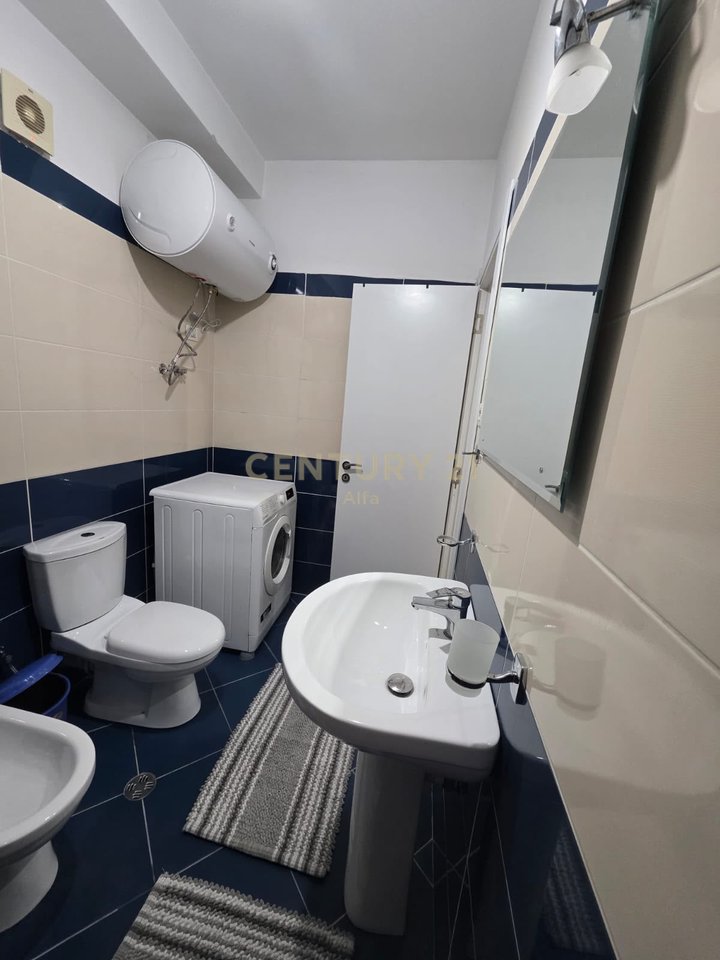 Rent Apartment 1+1 Kodra e Diellit