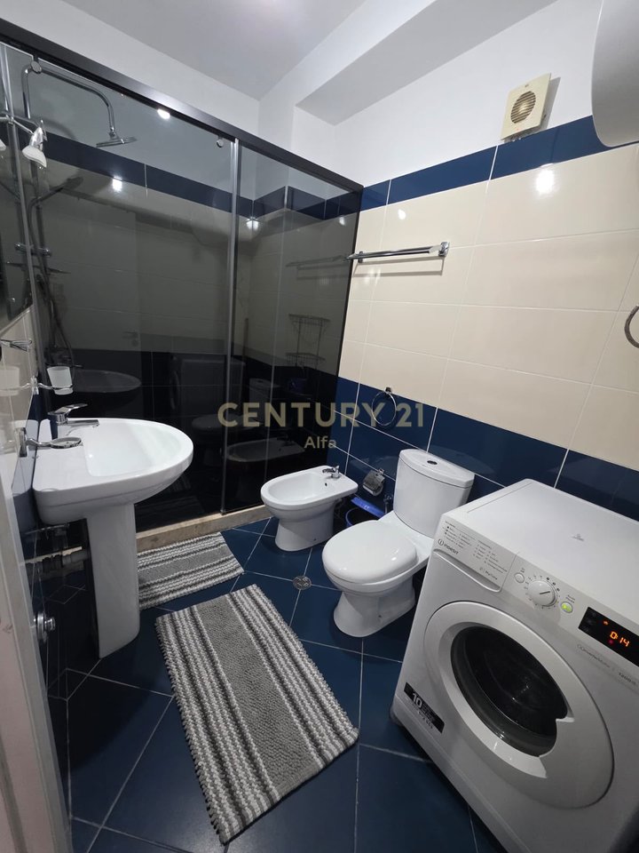 Rent Apartment 1+1 Kodra e Diellit