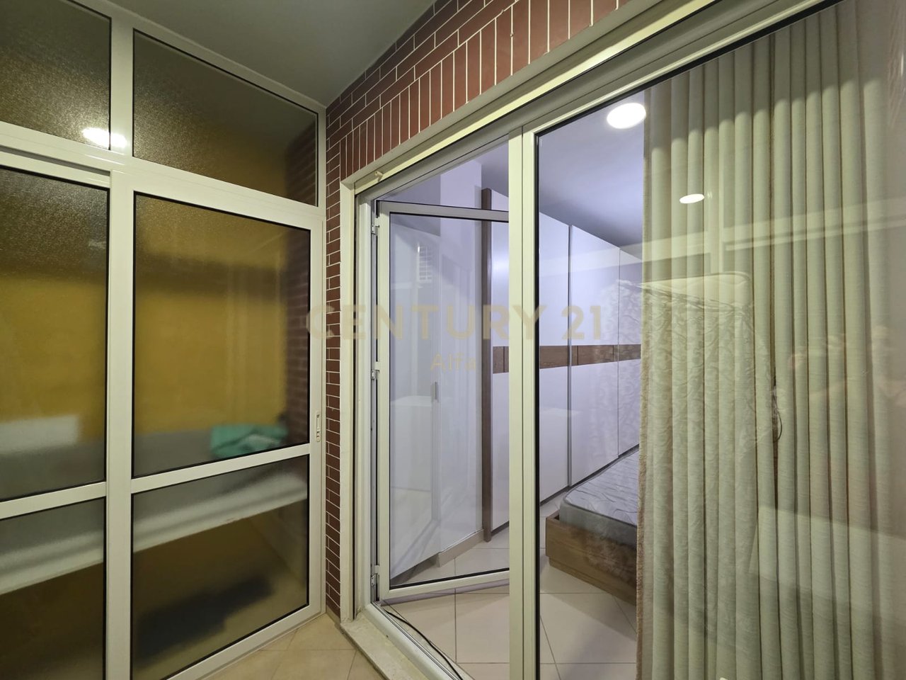 Rent Apartment 1+1 Kodra e Diellit