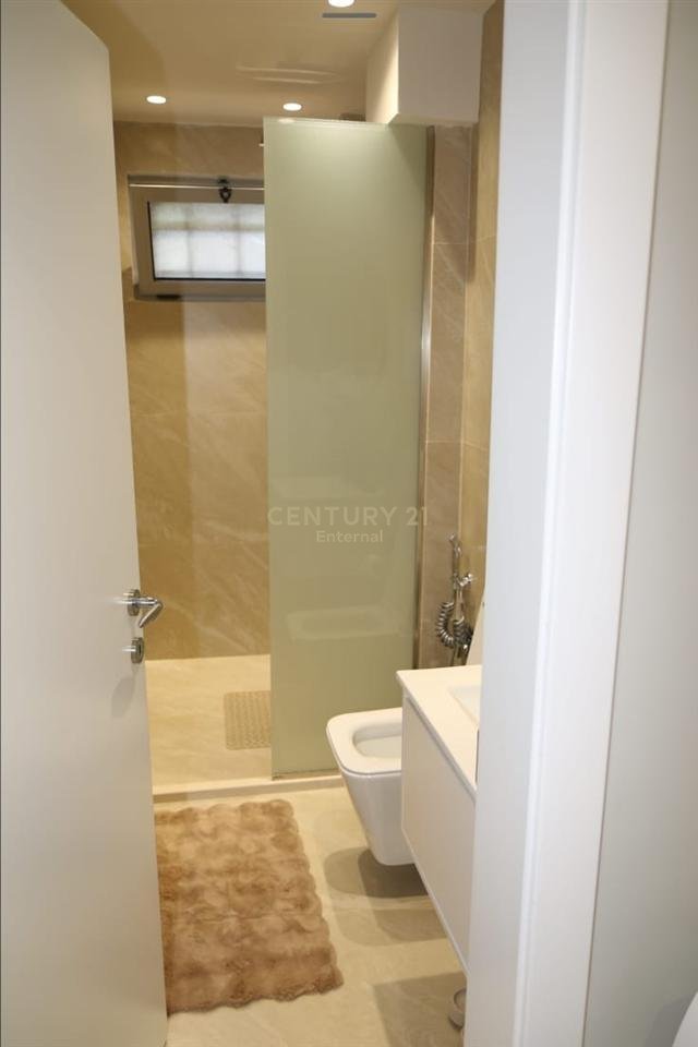 Muhamet Gjollesha Street - 2 Premium Studios for Sale Ground Floor Invested Luxury 2500Eu Monthly Income