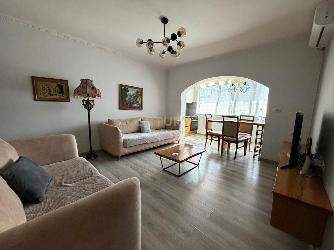 APARTMENT 1+1 FOR SALE – PARIS MUNICIPALITY