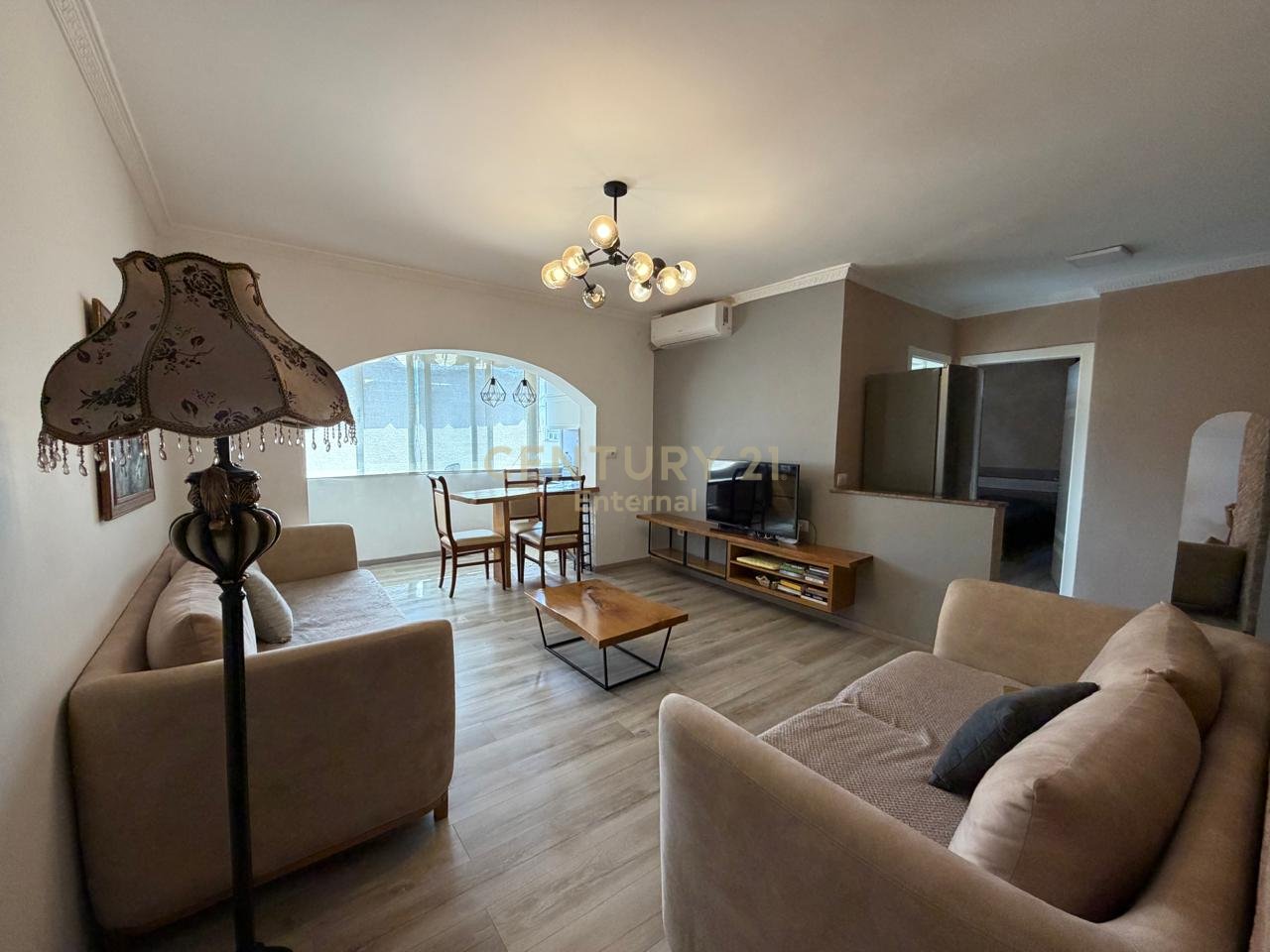 APARTMENT 1+1 FOR SALE – PARIS MUNICIPALITY