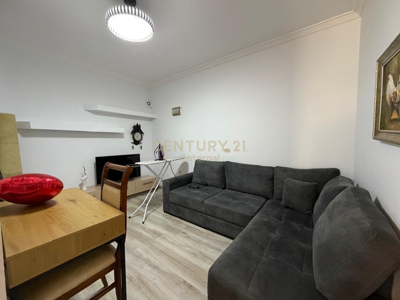 APARTMENT 1+1 FOR SALE – PARIS MUNICIPALITY