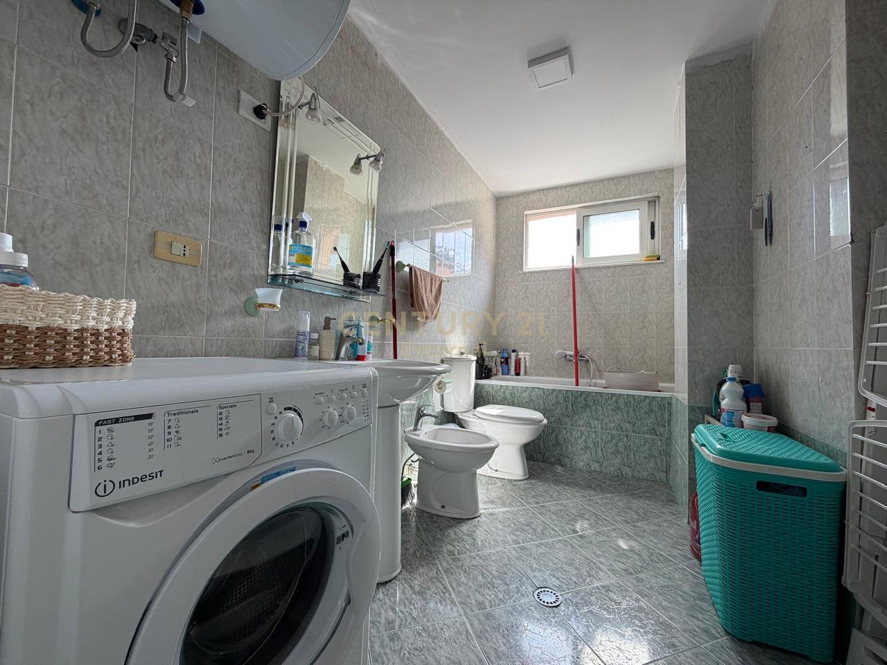 APARTMENT 1+1 FOR SALE – PARIS MUNICIPALITY