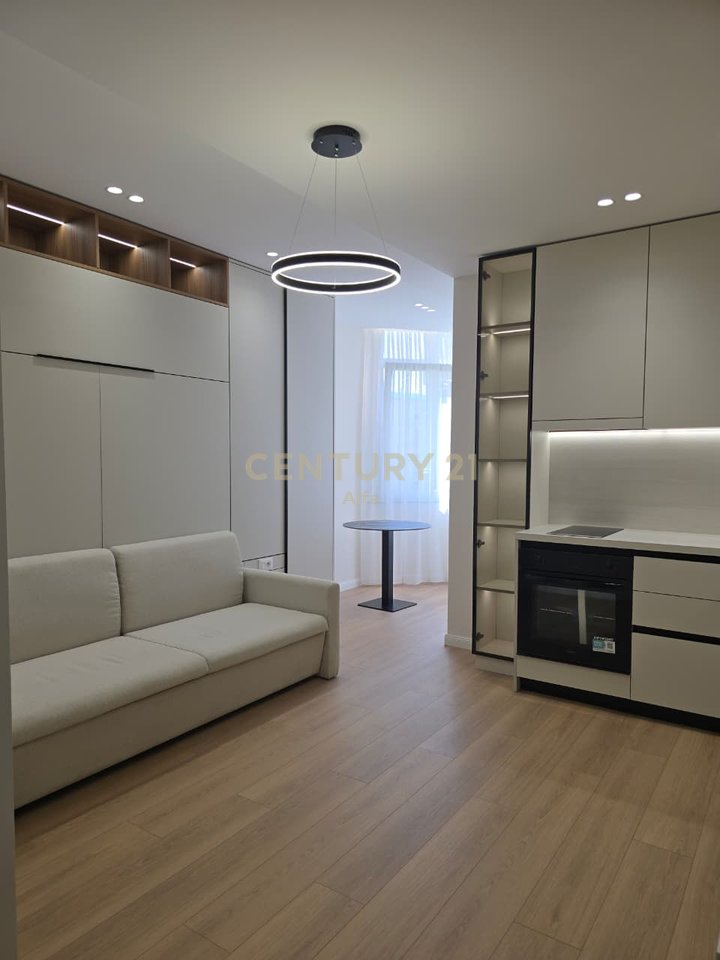 MONOLOCALE IN VENDITA – COMUNE DI PARIGI, TIRANA