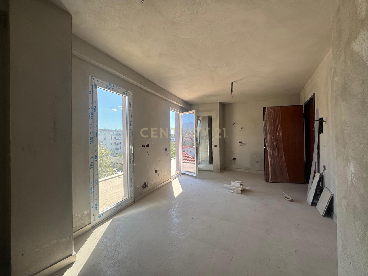 We sell studio apartments in Qyteti Studenti