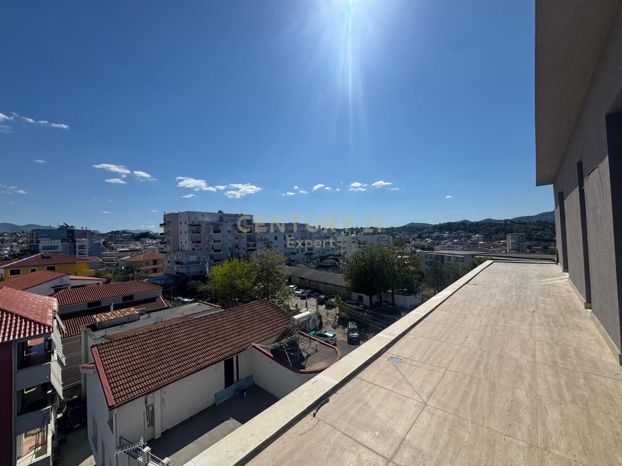 We sell studio apartments in Qyteti Studenti