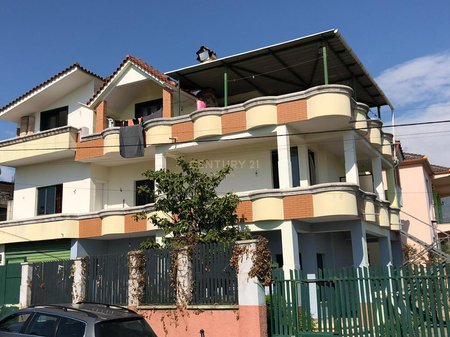  VILË 3-KATËSHE PËR SHITJE | BABRRU – TIRANË
