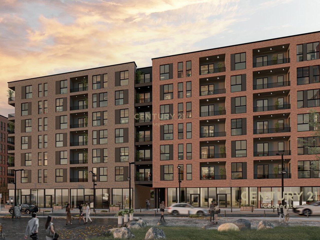 🏡 SHITET APARTAMENT 2+1 | RINGSIDE RESIDENCES!