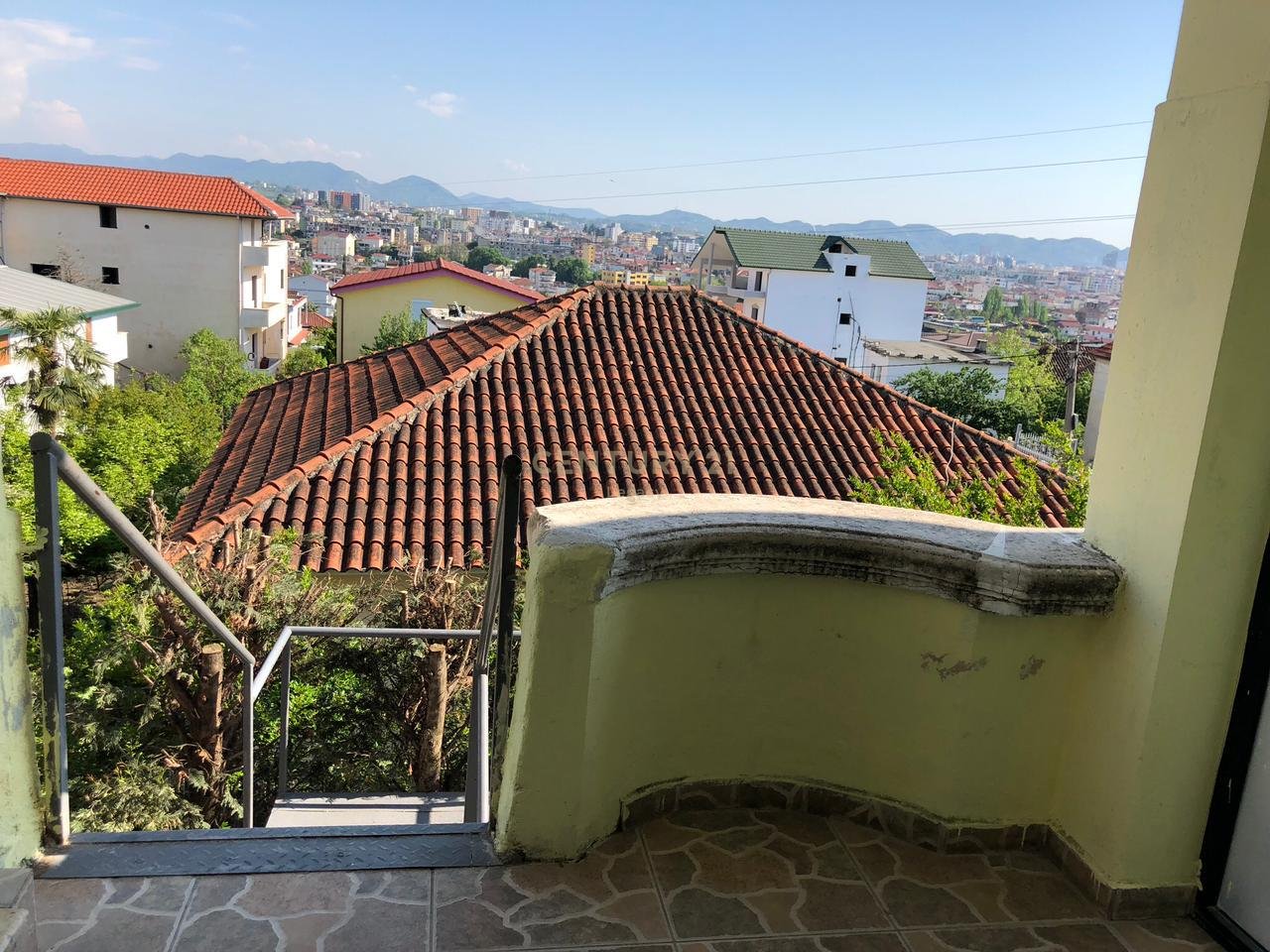 🏡 VILË 3-KATËSHE PËR SHITJE | BABRRU – TIRANË