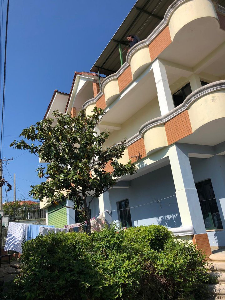🏡 VILË 3-KATËSHE PËR SHITJE | BABRRU – TIRANË