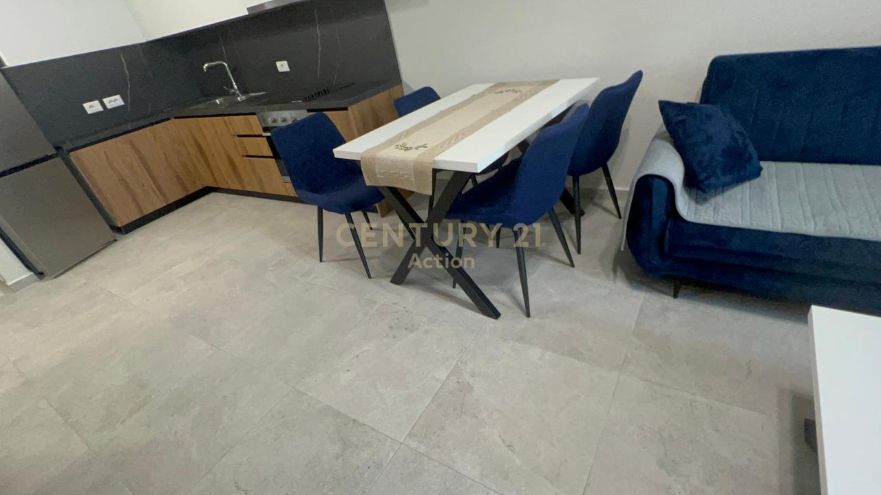 🏡 APARTAMENT 1+1+ PARKIM PËR QIRA| GRAND GALLERY 550€