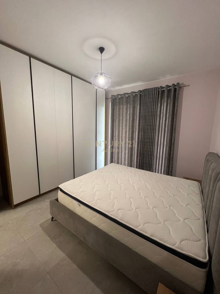 🏡 APARTAMENT 1+1+ PARKIM PËR QIRA| GRAND GALLERY 550€