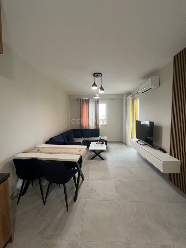 🏡 APARTAMENT 1+1+ PARKIM PËR QIRA| GRAND GALLERY 550€