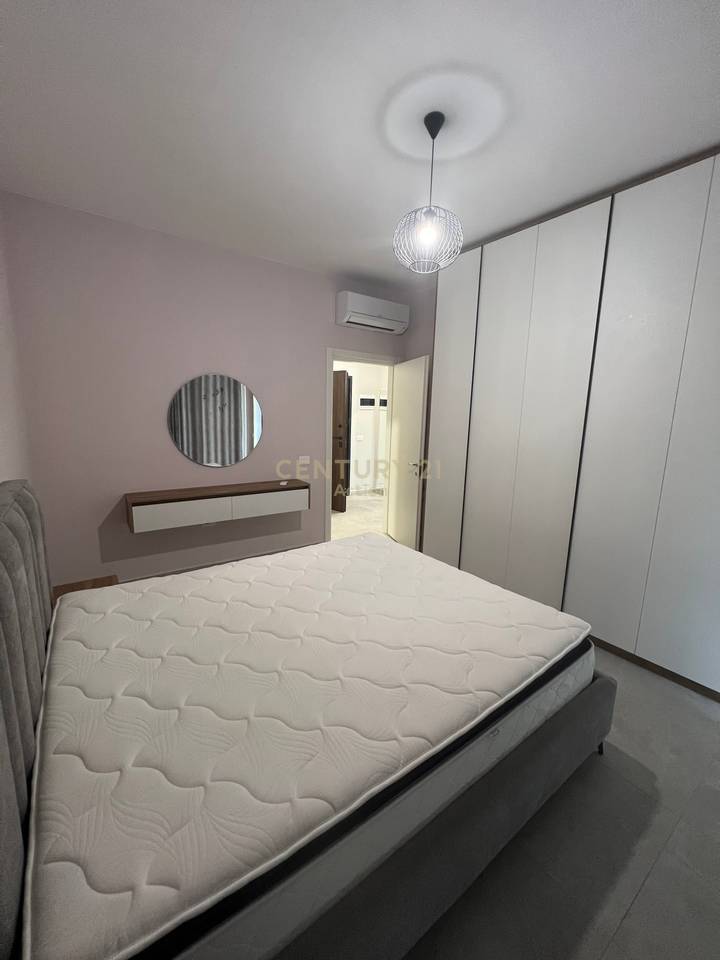 🏡 APARTAMENT 1+1+ PARKIM PËR QIRA| GRAND GALLERY 550€