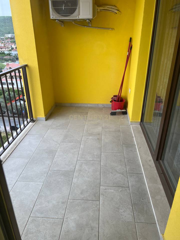 🏡 APARTAMENT 1+1+ PARKIM PËR QIRA| GRAND GALLERY 550€