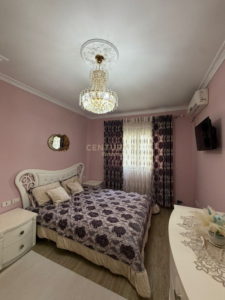 Apartment 2+1 for rent in Astir