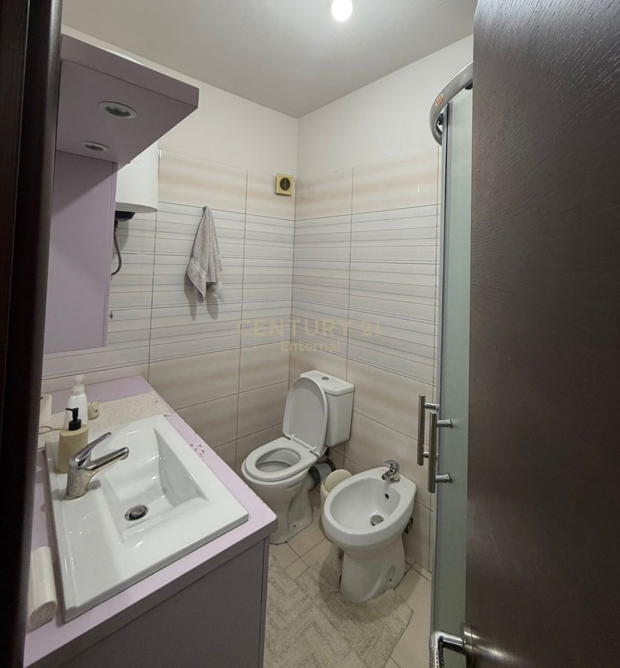 Apartment 2+1 for rent in Astir