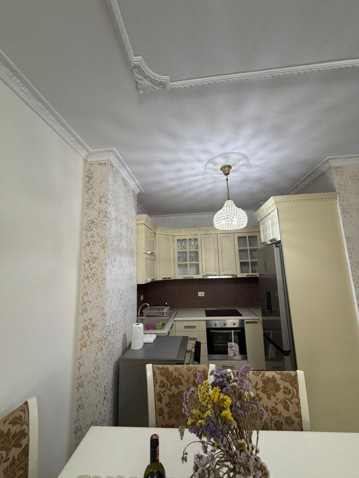 Apartment 2+1 for rent in Astir