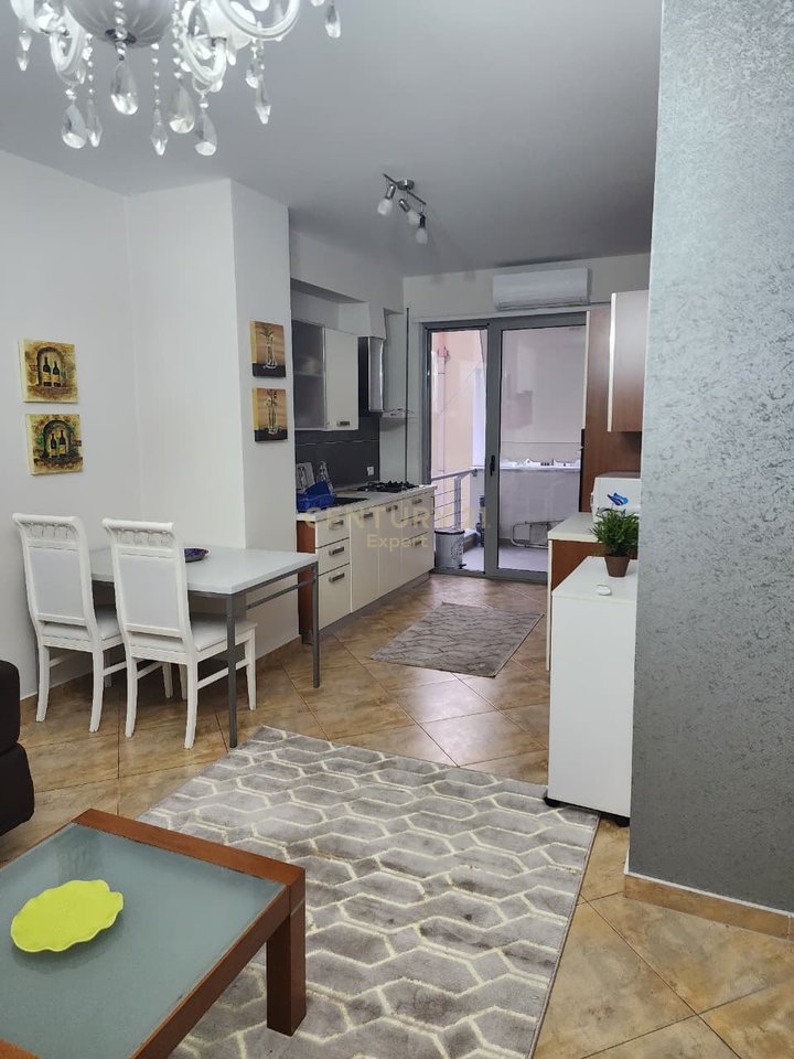 APPARTAMENTO 2+1 IN AFFITTO – DON BOSCO, TIRANA
