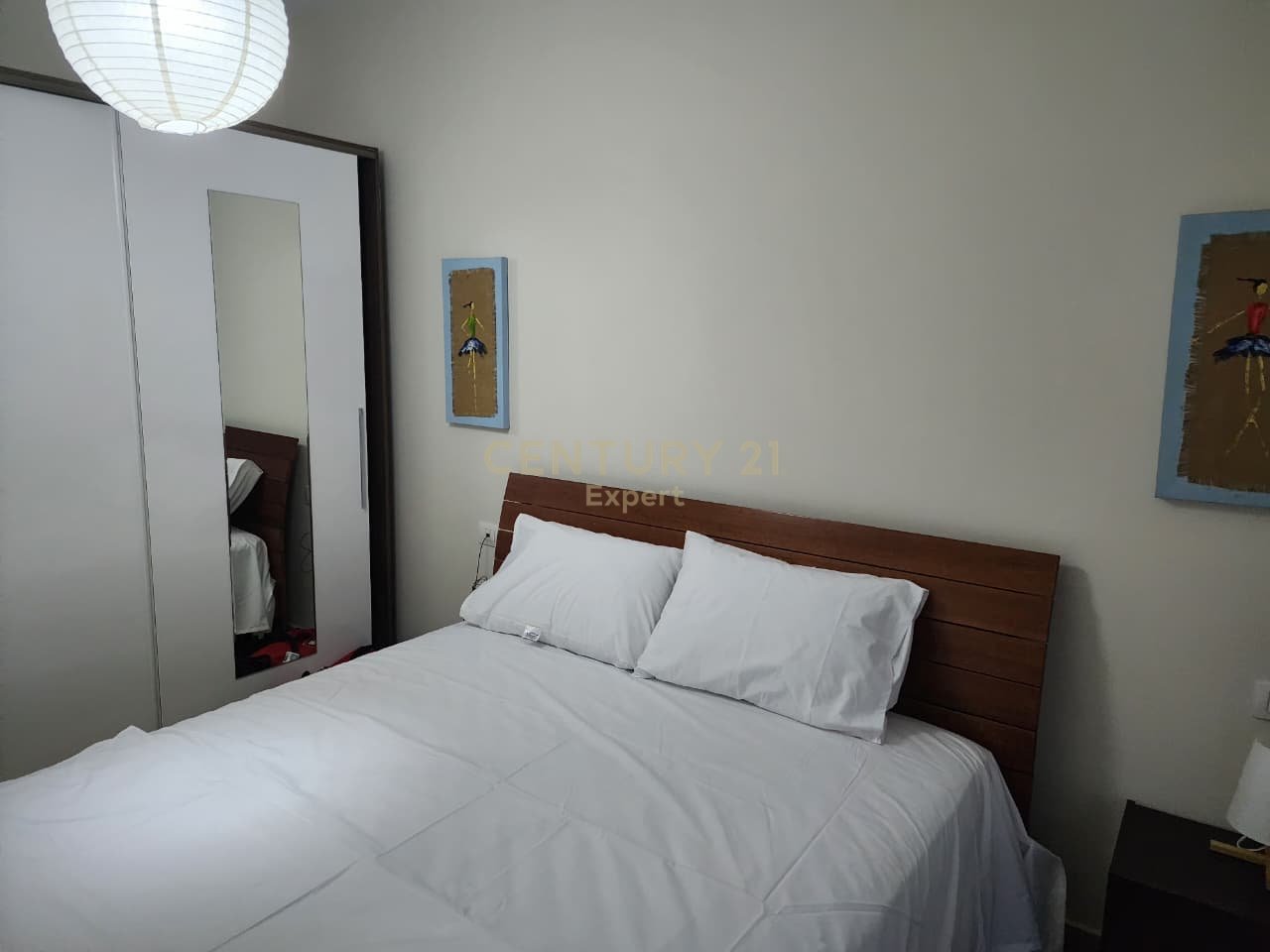 APPARTAMENTO 2+1 IN AFFITTO – DON BOSCO, TIRANA