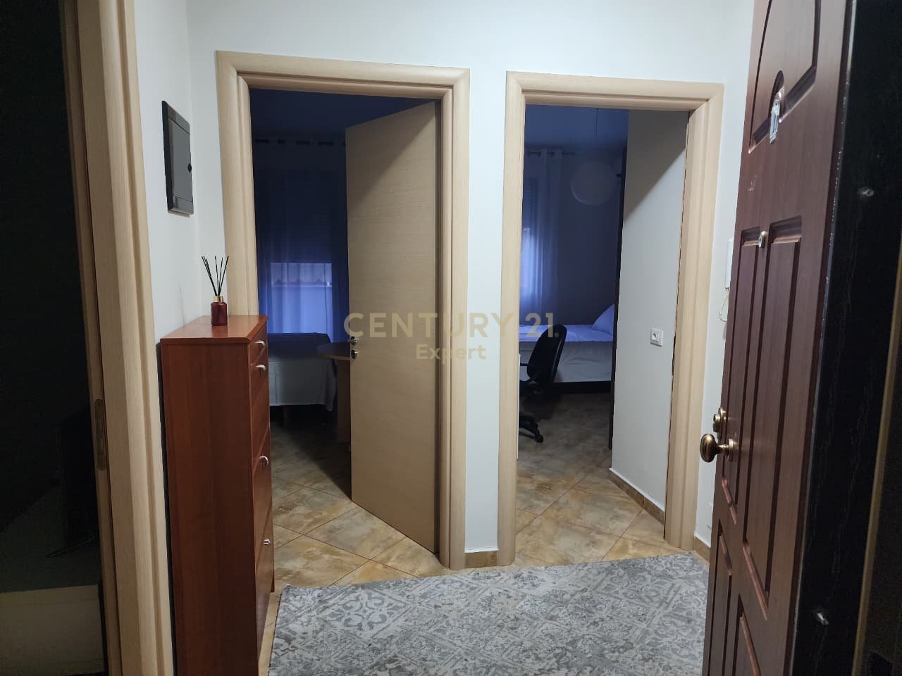 APPARTAMENTO 2+1 IN AFFITTO – DON BOSCO, TIRANA