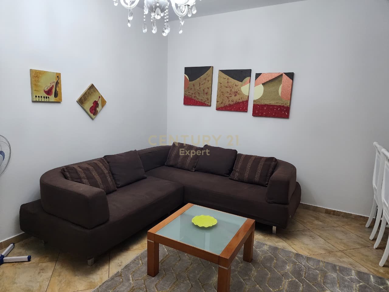 APPARTAMENTO 2+1 IN AFFITTO – DON BOSCO, TIRANA