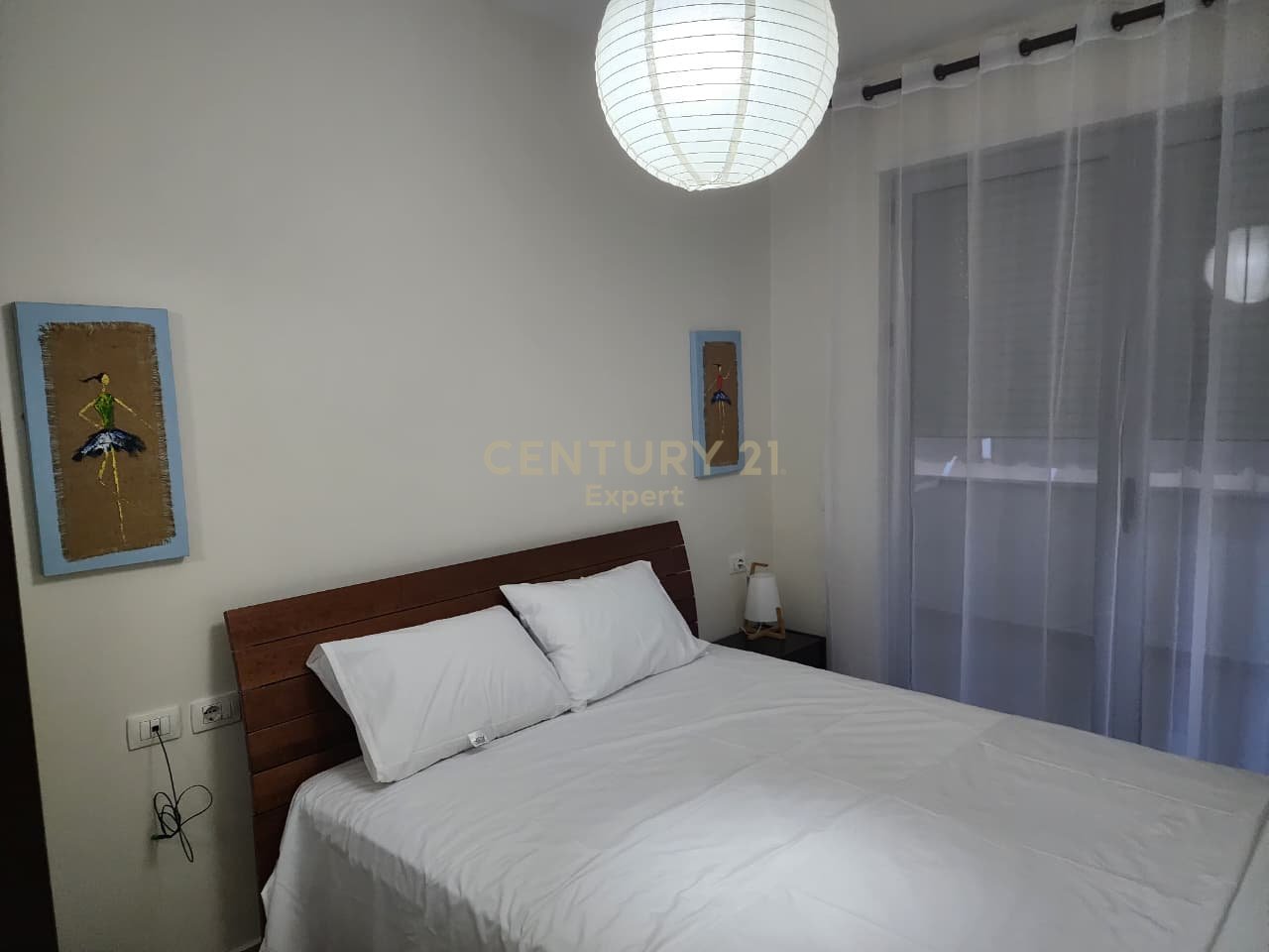 APPARTAMENTO 2+1 IN AFFITTO – DON BOSCO, TIRANA