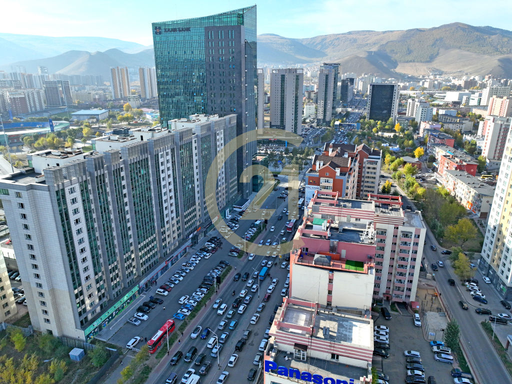 ХУД, 15-р хороо ХУРД-н KH Апартмент хотхонд 3 өрөө байр дулаан ...