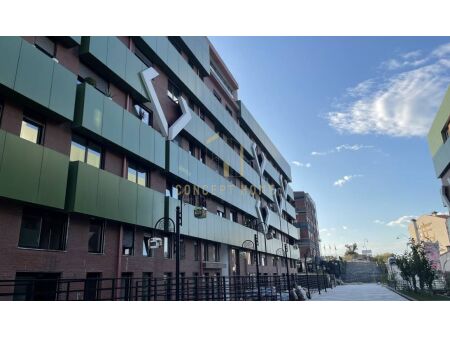 Appartamento 1+1 in affitto a Kodra e Diellit 2, Tirana - 600€ | 60m²