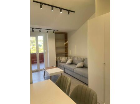 Jepet me qera apartament 1+1 ne Dajt
