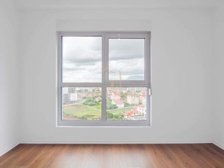Jepet me qera apartment 1+1 ne Ali Dem
