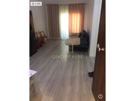 Apartment 1+1 for sale at Kodra e Diellit 1