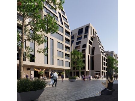 1+1 Apartment for sale in the Municipality of Paris