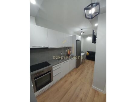 1+1 apartment for rent in Zogu Zi