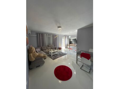 Jepet me qera apartament 1+1 ne Astir