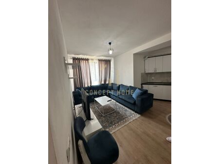 2+1 apartment for rent, at the former Aviation Field (Turdiu Residence)