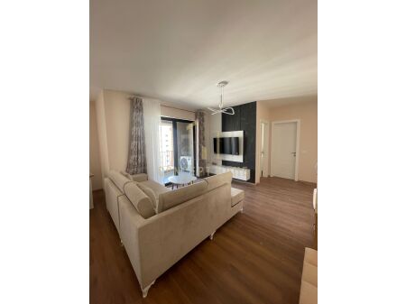 Appartamento 1+1 in affitto ad Astir (Green City)