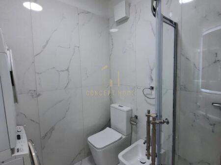 Studio apartment for rent in Don Bosko