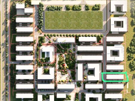 Shitet Apartament 1+1 tek Univers City , QTU