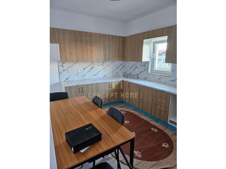 Apartment 2+1 for rent at Amerikan 3.