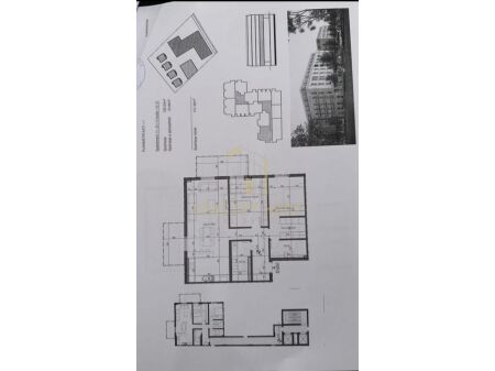 2+1 Apartment for Sale at Porta Residence, Sauk te Vjeter / 227,850 Euro