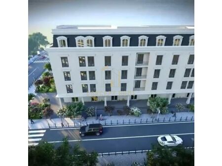 Apartment 2+1 for sale at Porta Residence, Sauk te Vjeter / 178,500 euros